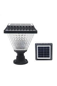 30w Solar Set Üstü Bahçe Armatürü C.a.t.a Ct-7315 Ürün Markası C.a.t.a Dır Dikkat Ediniz ürün fotoğrafı