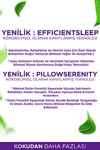Lavanta Uyku Ve Yastık Spreyi Rahatlatıcı Uyku Ve Dinlenme Spreyi Sleep And Pıllow Spray 50ml ürün fotoğrafı