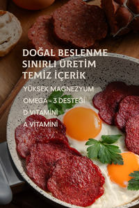 Doğal Kafessiz Köy Tavuğu Yumurtası 15 Adet ürün fotoğrafı