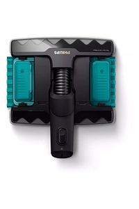 Speedpro Max Aqua Plus Kablosuz Dikey Süpürge, Aqua Başlık, Led Başlık,  XC8349/01 ürün fotoğrafı