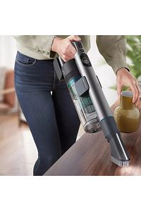 Aqua Plus Kablosuz Dik Süpürge Xc8057/01 ürün fotoğrafı