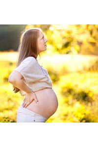 Karın Bölgesi Nemlendirici Krem / Belly Butter ürün fotoğrafı