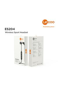 Es204 Kablosuz Bluetooth Kulak Içi Kulaklık ürün fotoğrafı