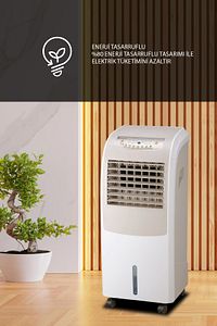 Vn11 130w Hava Soğutucu ürün fotoğrafı