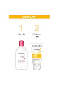 Photoderm Spot SPF 50+ Leke Karşıtı Güneş Kremi 150 ml ürün fotoğrafı