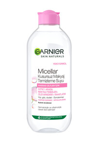 Micellar Kusursuz Makyaj Temizleme Suyu 400 ml ürün fotoğrafı
