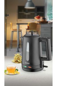 Ktm-2907 Çay Makinesi ürün fotoğrafı