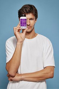 Multiform Tip I,II,III Kolajen+Probiyotik+Biotin+VitC+Çinko-Cilt,Saç&Tırnak,Eklem-90Tablet ürün fotoğrafı