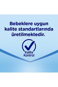 4 Prebiyotikli Çocuk Devam Sütü 1200 Gr ürün fotoğrafı