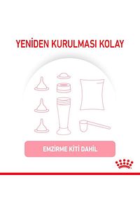 Cat Kedi Süt Tozu 300gr ürün fotoğrafı