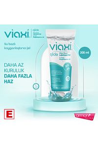 Glide Doğal Kayganlaştırıcı Jel, Doğallığın Rahatlatıcı Dokunuşu 200 Ml. 🌿 ürün fotoğrafı