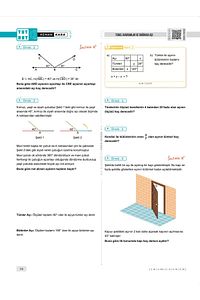 Kenan Kara Ile Tyt-ayt Geometri Video Ders Kitabı ürün fotoğrafı