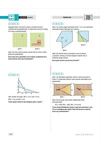 Kenan Kara Ile Tyt-ayt Geometri Video Ders Kitabı ürün fotoğrafı