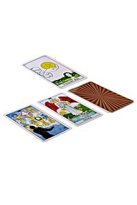 Tarot Destesi Ve Kitabı Hilal Altundal ürün fotoğrafı