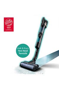 Aqua Trio Islak Kuru Dikey Sarjlı Süpürge Xw9463/11 ürün fotoğrafı