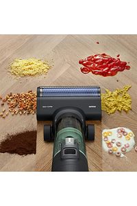 Aqua Trio Kablosuz Dikey Süpürge Xw7263/11 ürün fotoğrafı