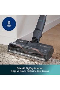 7000 Serisi Xc7057/01 Islak Kuru Şarjlı Dikey Süpürge ürün fotoğrafı