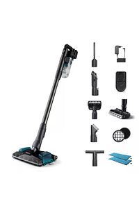 Aqua Plus Kablosuz Dik Süpürge Xc8057/01 ürün fotoğrafı