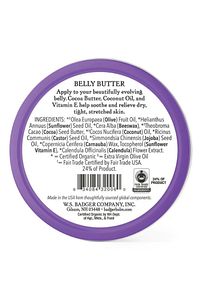 Karın Bölgesi Nemlendirici Krem / Belly Butter ürün fotoğrafı