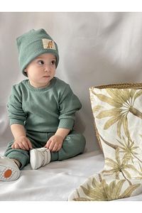 Bereli Üçlü Takım ürün fotoğrafı