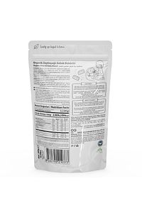 Organik Bebek Bisküvisi 300 gr 6 Ay ürün fotoğrafı