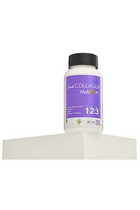 Multiform Tip I,II,III Kolajen+Probiyotik+Biotin+VitC+Çinko-Cilt,Saç&Tırnak,Eklem-90Tablet ürün fotoğrafı