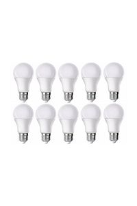 Led Ampul Beyaz Renk 9 Watt Tasarruflu ürün fotoğrafı