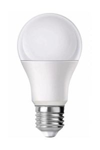Led Ampul Beyaz Renk 9 Watt Tasarruflu ürün fotoğrafı