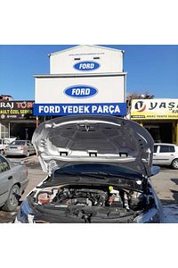 Peugeot 301 Kaput Ses Izalatörü (kaput Keçesi) 2012-2019 ürün fotoğrafı