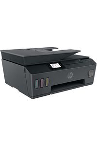 Smart Tank Wireless 615 Faks + Fotokopi + Tarayıcı + Wi-fi + Airprint Renkli Tanklı Yazıcı Y0f71a ürün fotoğrafı