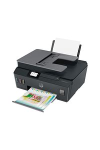 Smart Tank Wireless 615 Faks + Fotokopi + Tarayıcı + Wi-fi + Airprint Renkli Tanklı Yazıcı Y0f71a ürün fotoğrafı