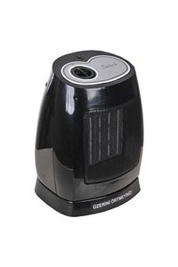 KM-1728 1500 W Fanlı Seramik Isıtıcı ürün fotoğrafı