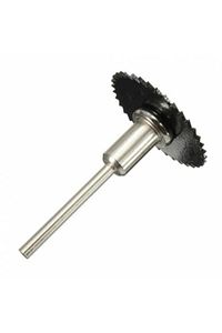 Dremel Matkap Testere Diski 6 Parça Set Ince Kesim Mini Testere Hobi Testeresi Matkap Ucu Testeresi ürün fotoğrafı