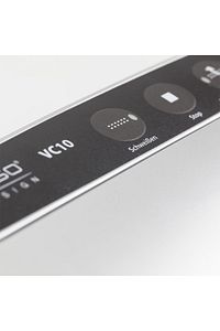 Vc10 Vakum Makinesi ürün fotoğrafı