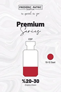 By Patric Red Nox Premium Parfüm ürün fotoğrafı