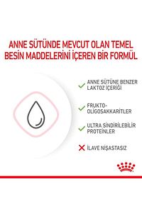 Cat Kedi Süt Tozu 300gr ürün fotoğrafı