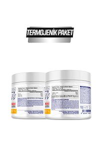 Termojenik Paket - Limonata ürün fotoğrafı