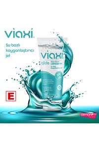 Glide Doğal Kayganlaştırıcı Jel, Doğallığın Rahatlatıcı Dokunuşu 200 Ml. 🌿 ürün fotoğrafı