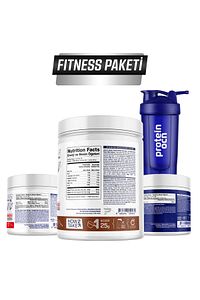 Fıtness Paketi - Çikolata Karpuz ürün fotoğrafı