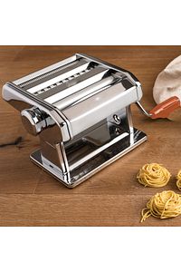 Home - Erişte, Makarna, Lazanya, Spagetti, Hamur Kesme, Mantı Açma Makinesi Ve Şekillendirici ürün fotoğrafı