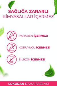 Bebek Pudrası Parfümlü Kadın Vücut Spreyi Baby Powder Body Mist Spray 100ml ürün fotoğrafı