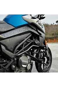 Cf Moto Nk 250 Motor Koruma Demiri - Üçel ürün fotoğrafı