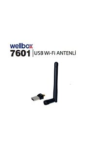 Vega Çanaklı Çanaksız Wifi Anten Dahil Full Hd Free Ip Yeni Nesil Extra Tuşlu Uyumlu ürün fotoğrafı