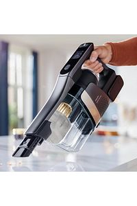 Aqua Trio Islak Kuru Dikey Sarjlı Süpürge Xw9463/11 ürün fotoğrafı