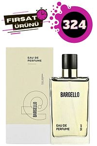 324 Oriental Edp 50 ml Kadın Parfüm - Brgpen324 ürün fotoğrafı