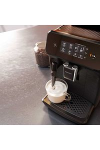 Ep1220/00 Tam Otomatik Espresso Makinesi ürün fotoğrafı