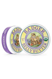 Karın Bölgesi Nemlendirici Krem / Belly Butter ürün fotoğrafı