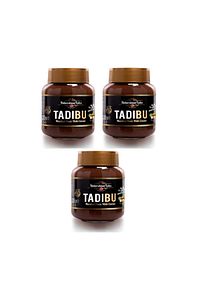 Tadıbu Kakaolu Fındık Ezmesi 3 X 330 gr ürün fotoğrafı