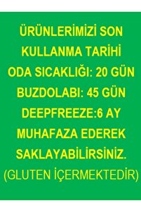 2 Paket Ekşi Mayalı Tam Buğday Lavaş Ekmeği ürün fotoğrafı