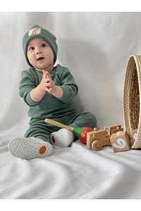 Bereli Üçlü Takım ürün fotoğrafı